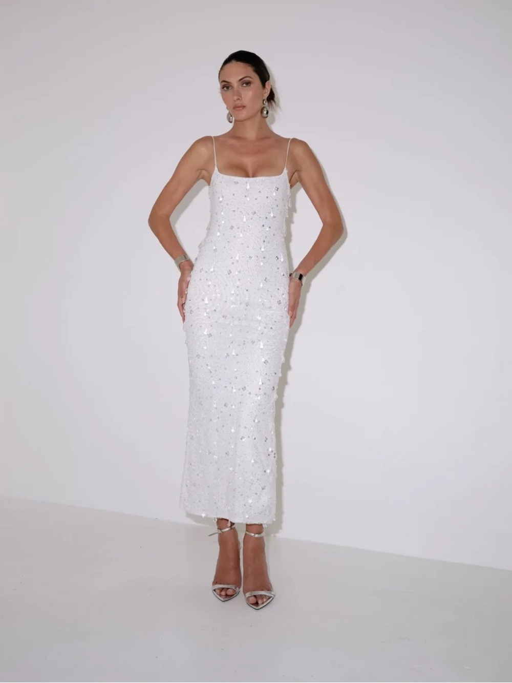 delfi collective KIM DRESS size small
